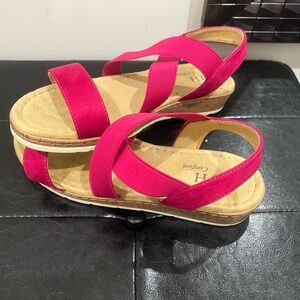 VJH Comfort sandals